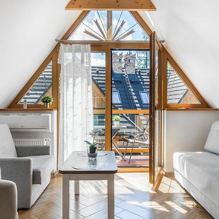 Rentplanet - Apartamenty Kamieniec Zakopane Esterno foto