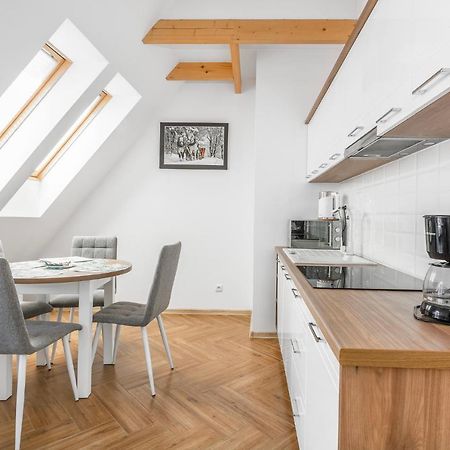 Rentplanet - Apartamenty Kamieniec Zakopane Esterno foto