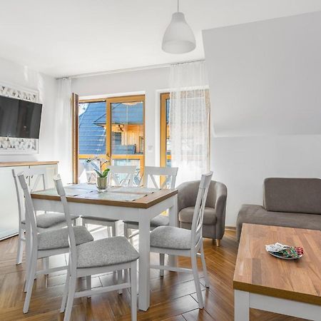 Rentplanet - Apartamenty Kamieniec Zakopane Esterno foto