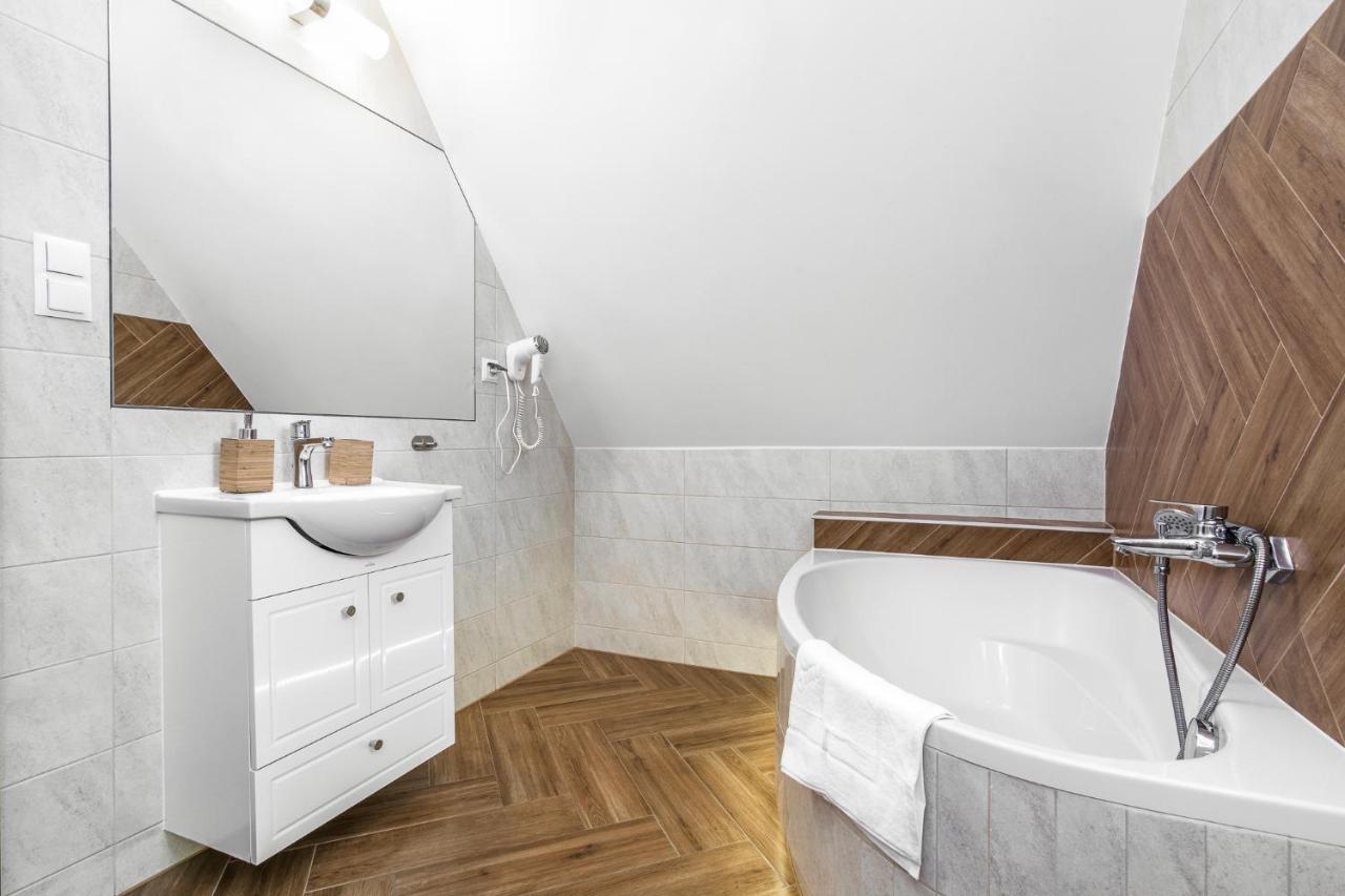 Rentplanet - Apartamenty Kamieniec Zakopane Esterno foto