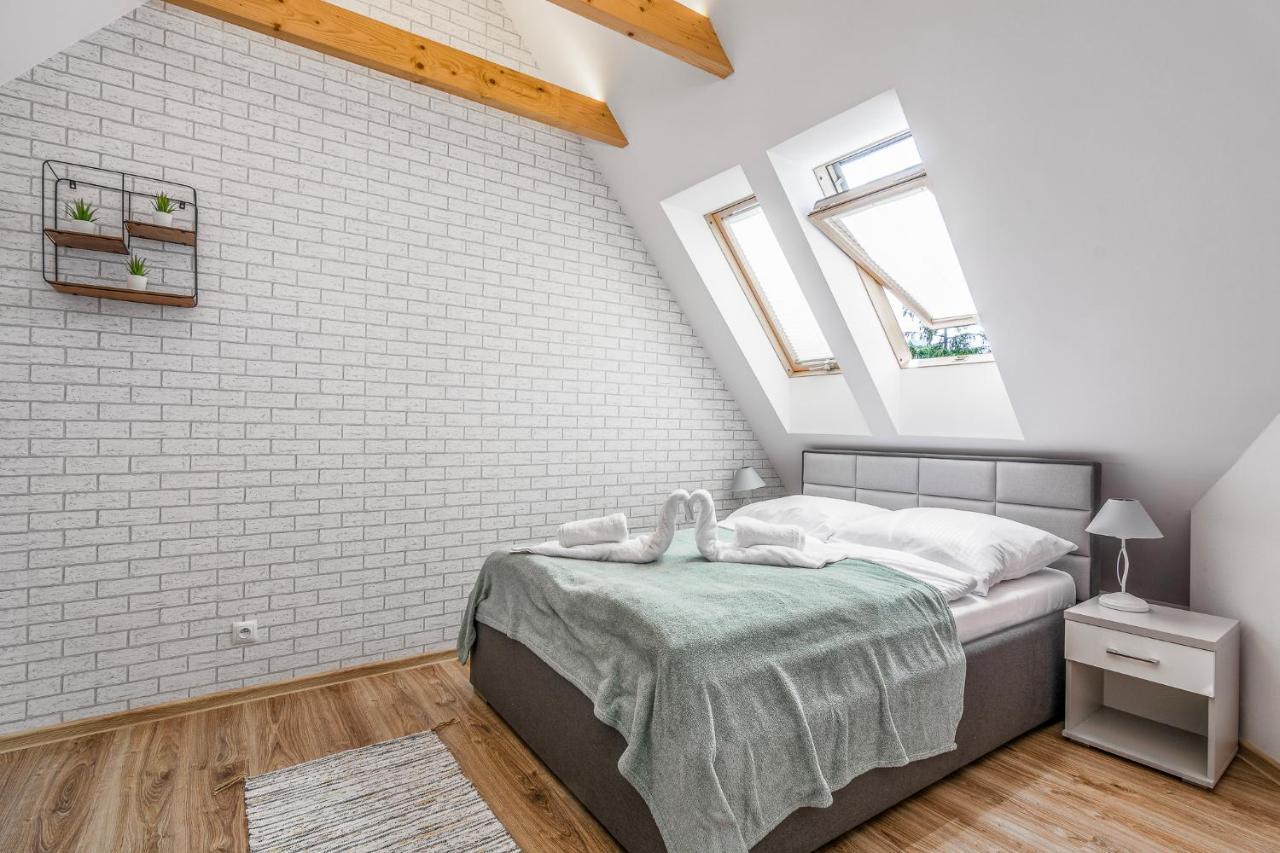 Rentplanet - Apartamenty Kamieniec Zakopane Esterno foto