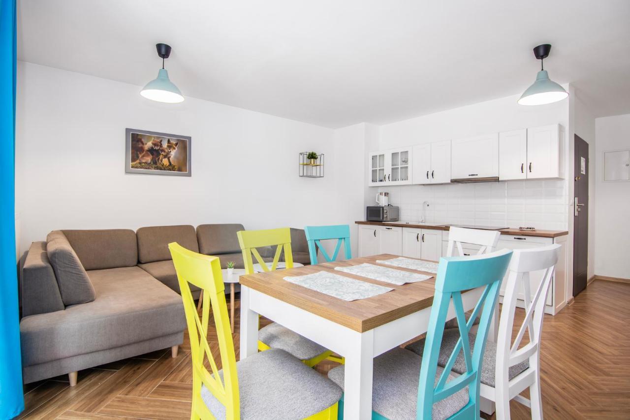 Rentplanet - Apartamenty Kamieniec Zakopane Esterno foto