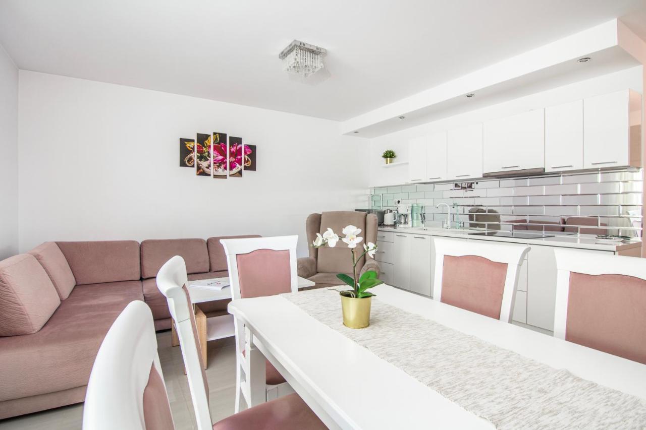 Rentplanet - Apartamenty Kamieniec Zakopane Esterno foto