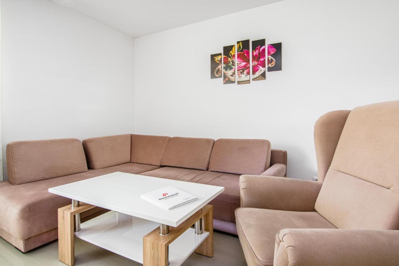 Rentplanet - Apartamenty Kamieniec Zakopane Esterno foto