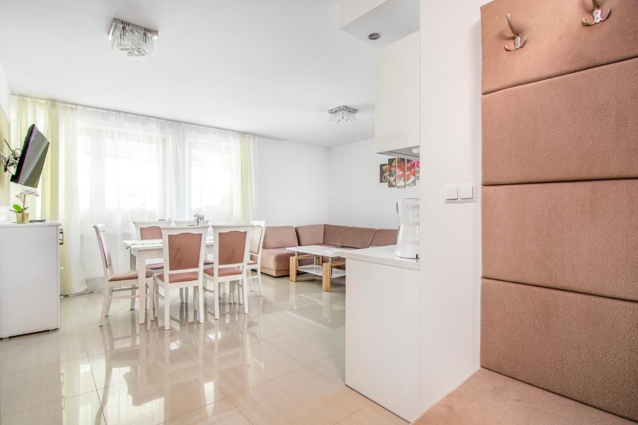 Rentplanet - Apartamenty Kamieniec Zakopane Esterno foto