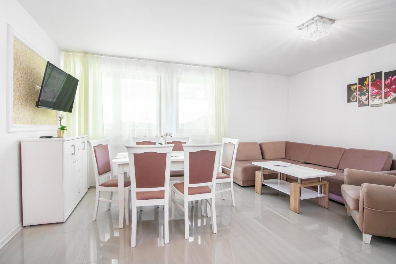 Rentplanet - Apartamenty Kamieniec Zakopane Esterno foto