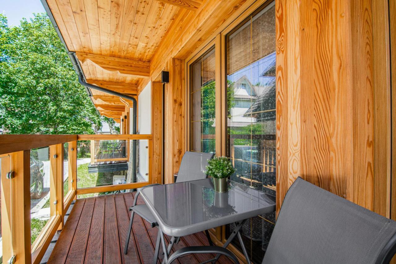 Rentplanet - Apartamenty Kamieniec Zakopane Esterno foto