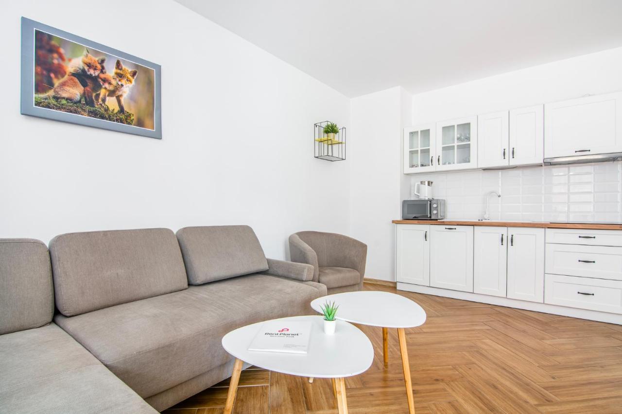 Rentplanet - Apartamenty Kamieniec Zakopane Esterno foto