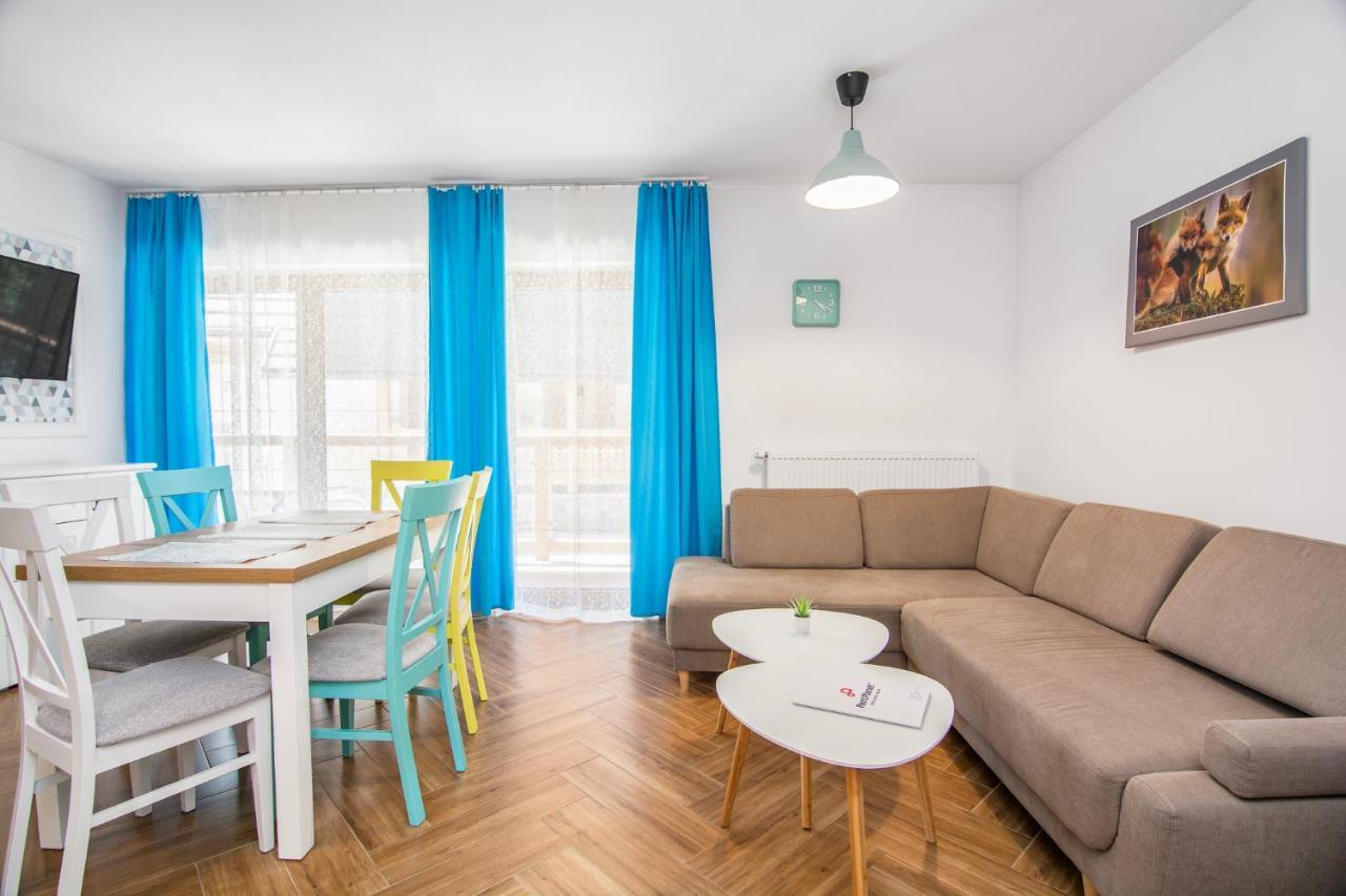 Rentplanet - Apartamenty Kamieniec Zakopane Esterno foto
