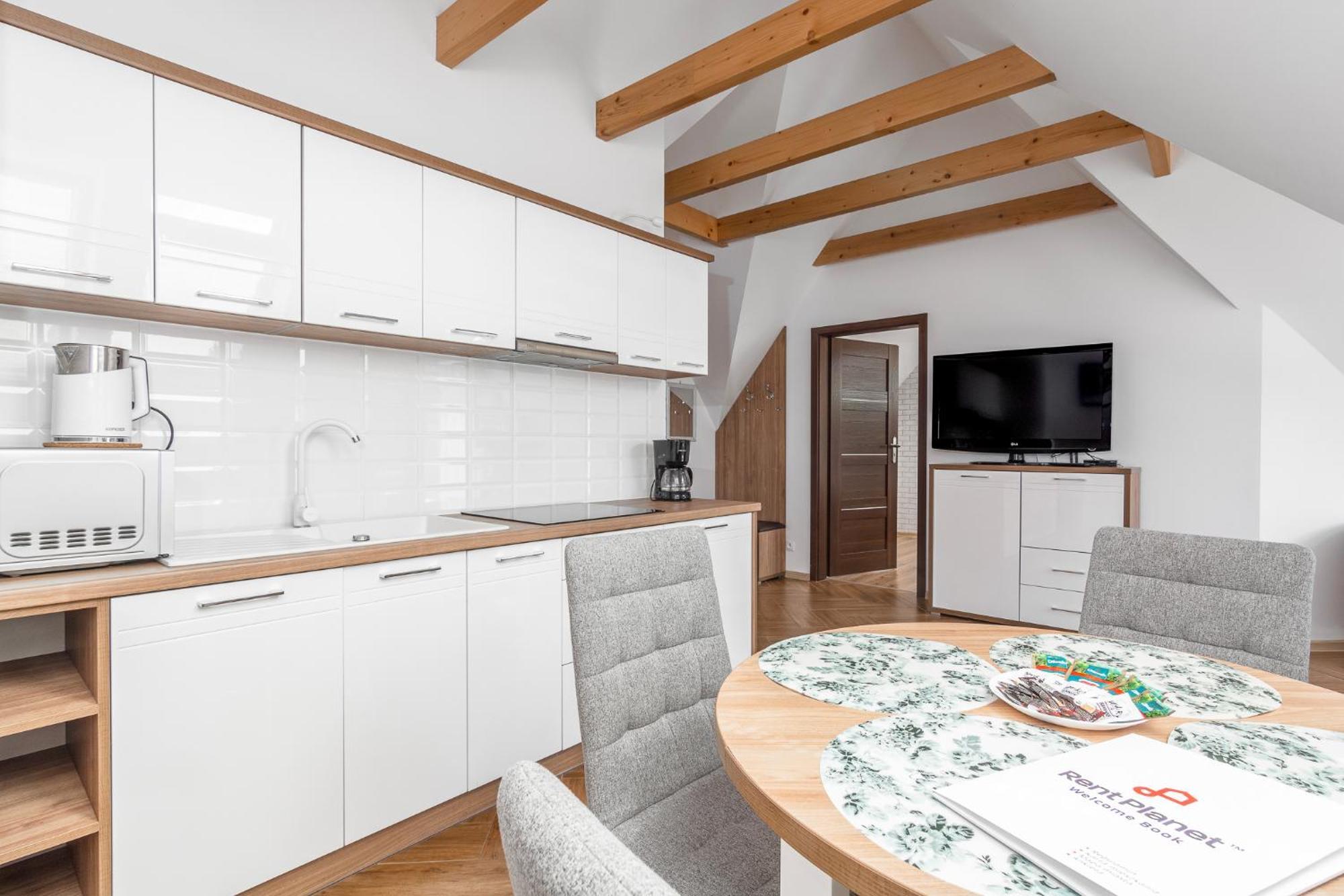 Rentplanet - Apartamenty Kamieniec Zakopane Camera foto
