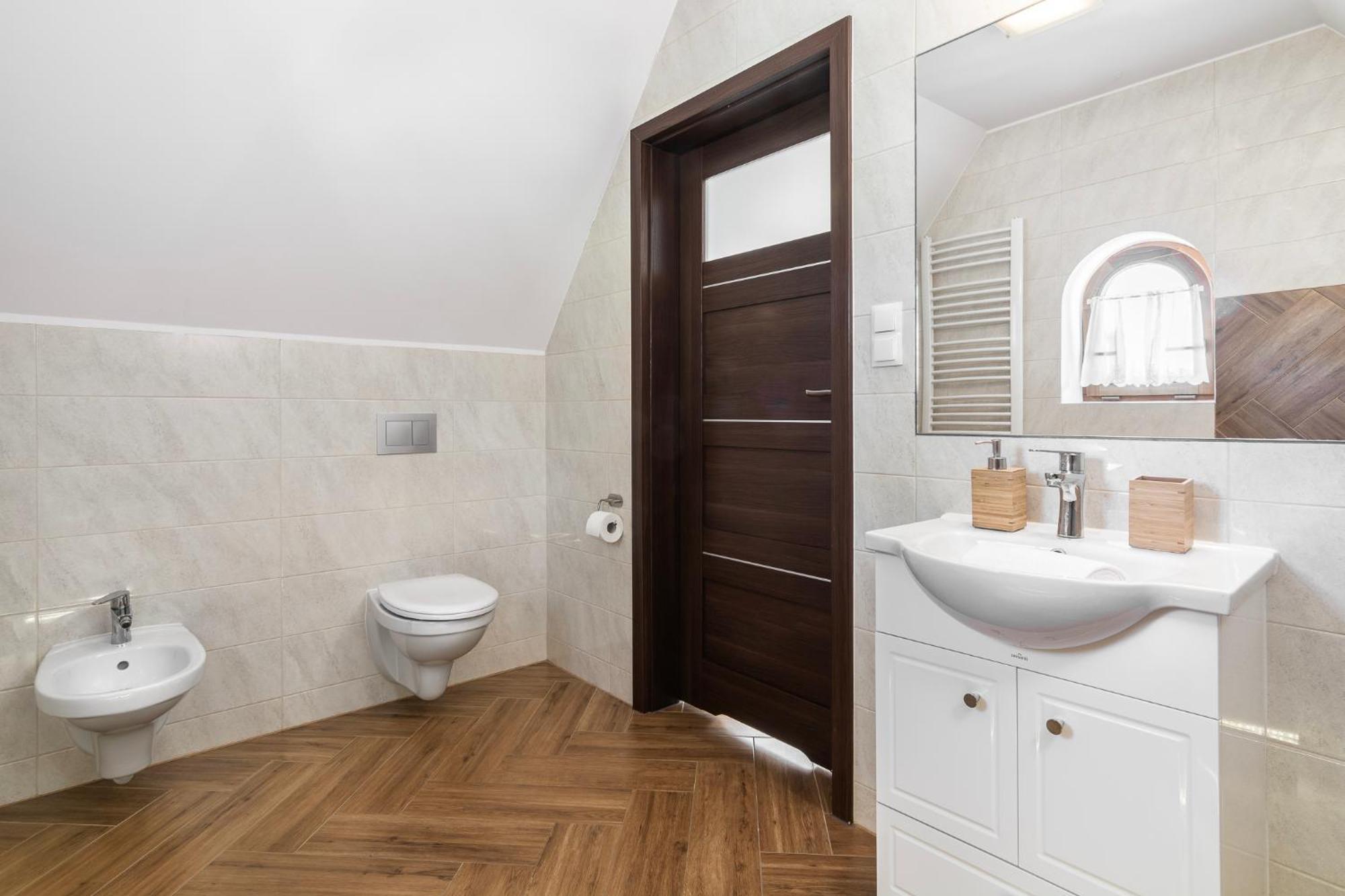 Rentplanet - Apartamenty Kamieniec Zakopane Camera foto
