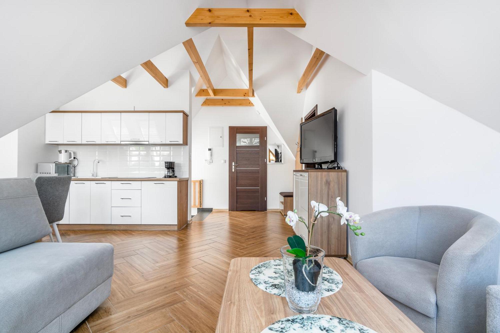 Rentplanet - Apartamenty Kamieniec Zakopane Camera foto