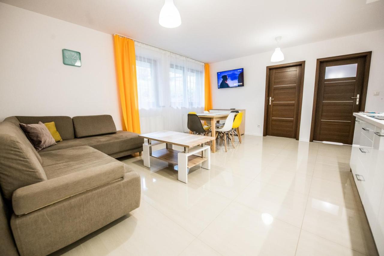 Rentplanet - Apartamenty Kamieniec Zakopane Esterno foto