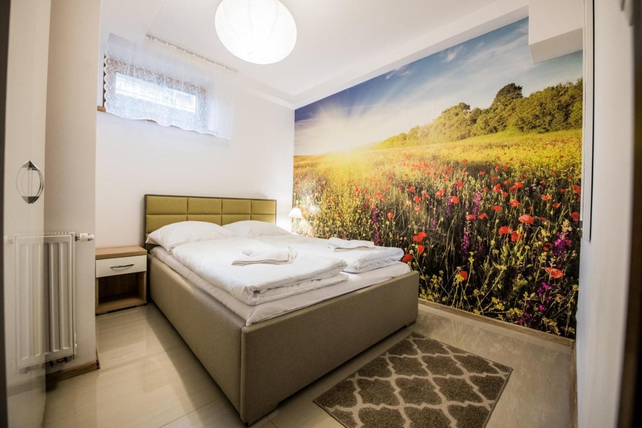 Rentplanet - Apartamenty Kamieniec Zakopane Esterno foto