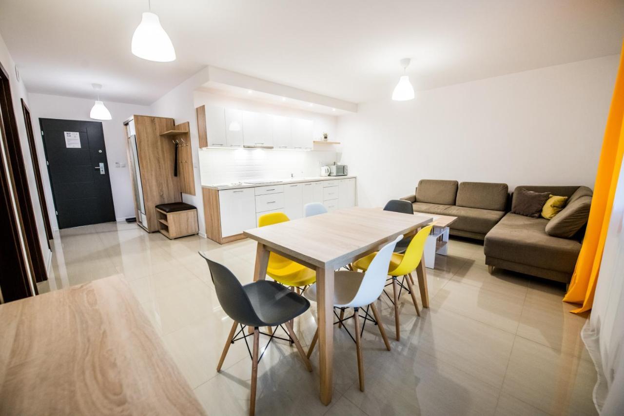 Rentplanet - Apartamenty Kamieniec Zakopane Esterno foto