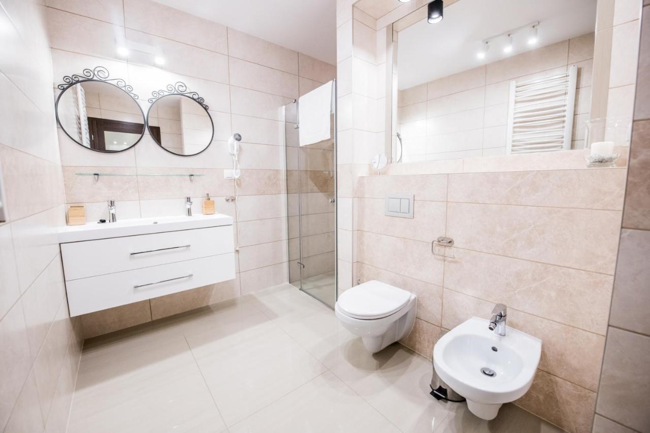 Rentplanet - Apartamenty Kamieniec Zakopane Esterno foto