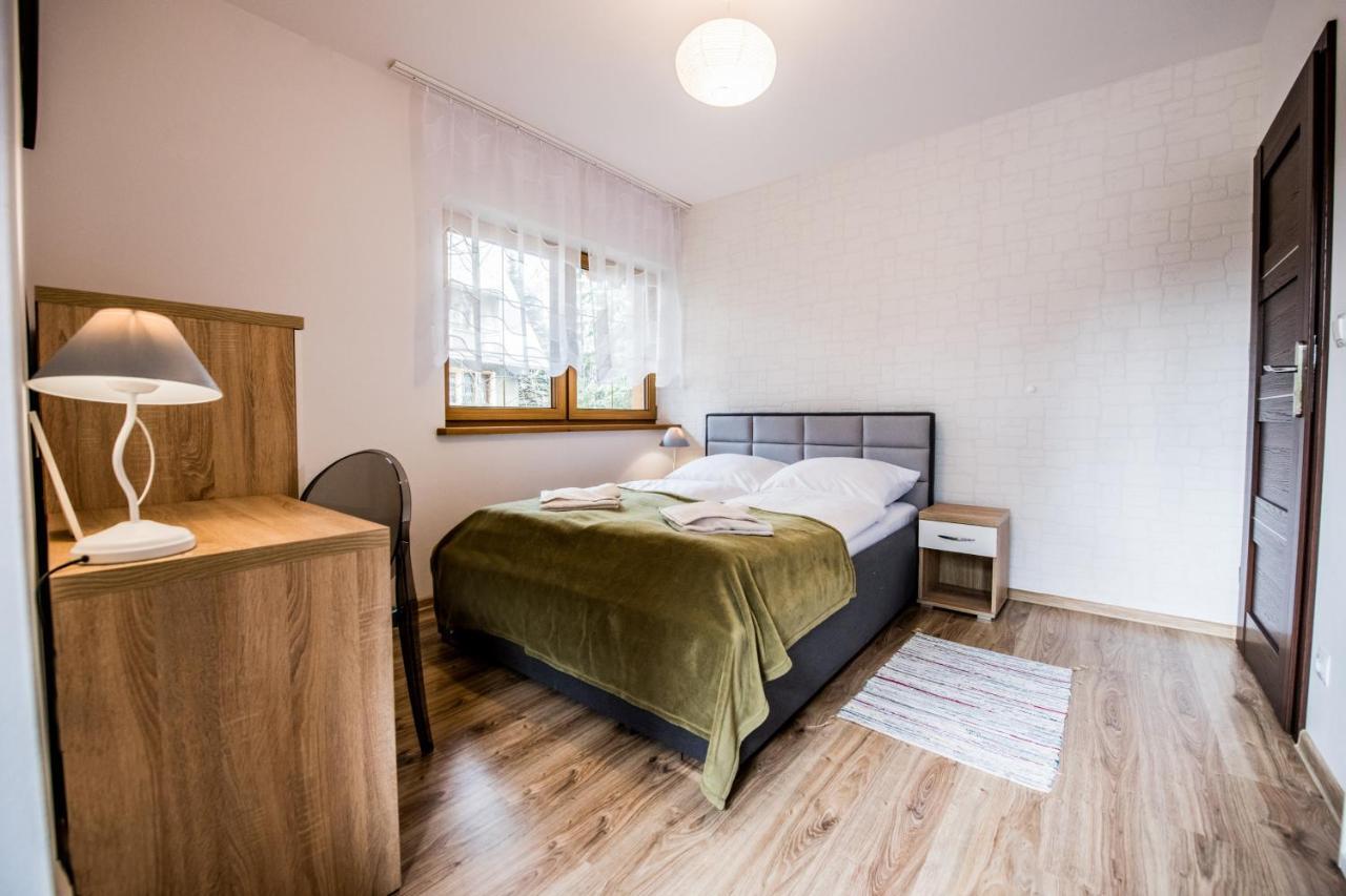 Rentplanet - Apartamenty Kamieniec Zakopane Esterno foto