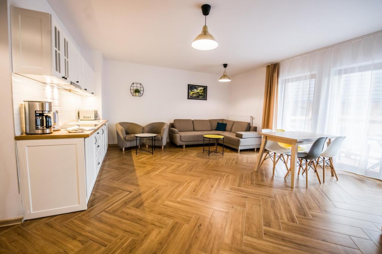 Rentplanet - Apartamenty Kamieniec Zakopane Esterno foto