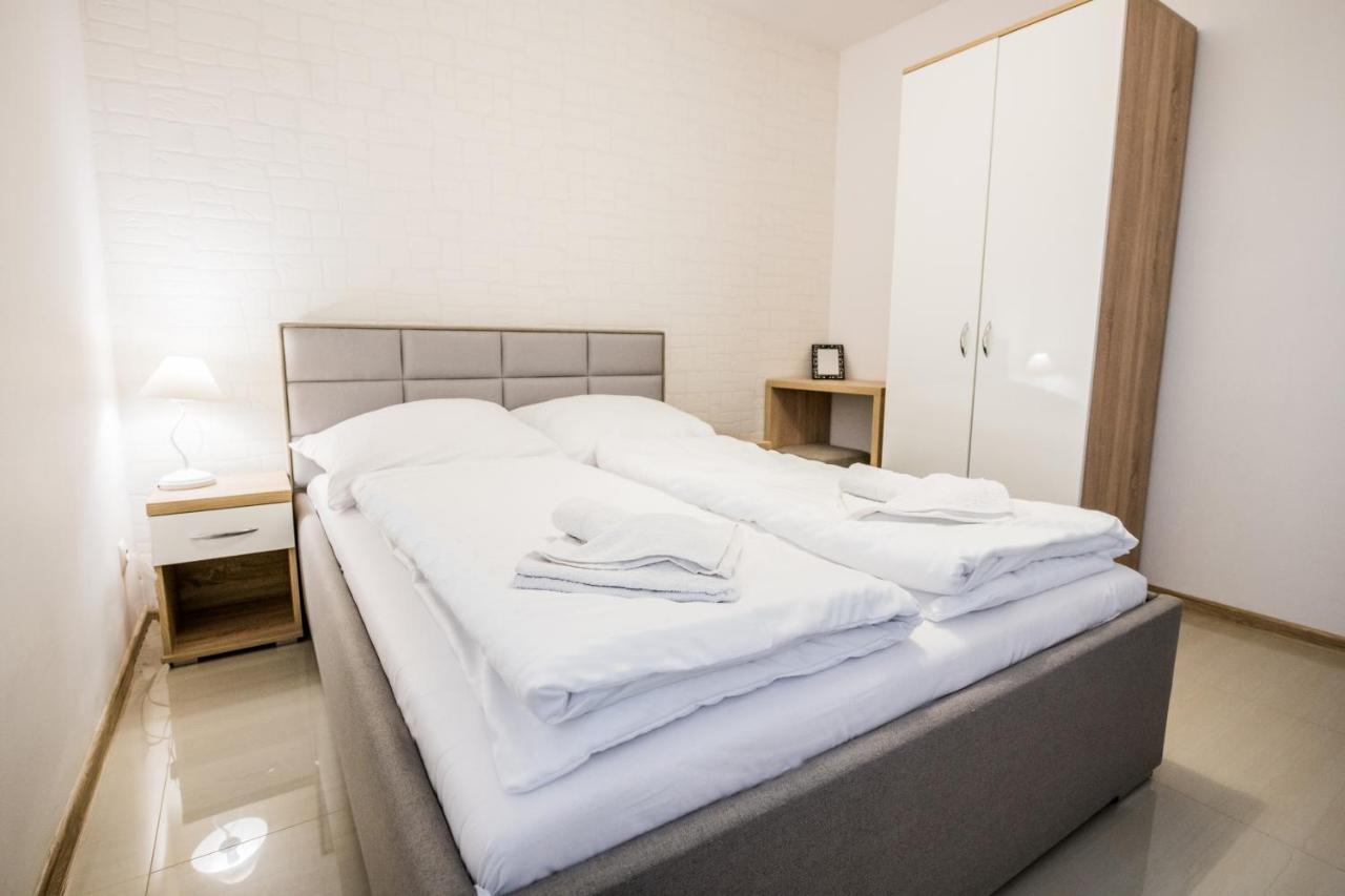 Rentplanet - Apartamenty Kamieniec Zakopane Esterno foto