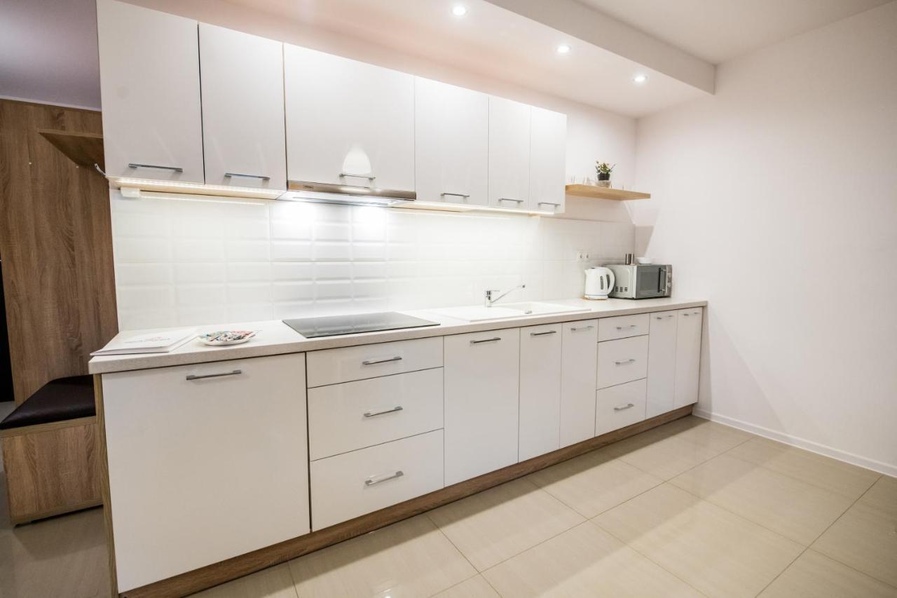 Rentplanet - Apartamenty Kamieniec Zakopane Esterno foto